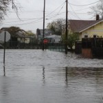 Monday Morning High Tide 