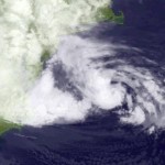 Message from NOAA National Hurricane Center