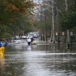 Study reveals the hidden toll on Superstorm Sandy victims