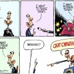 Obama’s Obsession