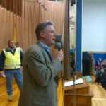 Pallone: Devastation in Highlands is the worst he has seen