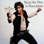 Happy Hanukkah