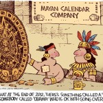 Mayan Calendar