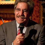 Geraldo Rivera Considering Running For U.S. Senate from New Jersey