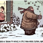 Global Warming