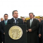 Congressman Chris Smith’s Statement At Belmar Boardwalk Groundbreaking