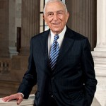 Lautenberg will not seek another term