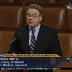 Congressman Chris Smith Condemns Media Blackout Of Gosnell Trial