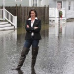 Sea Bright Mayor Dina Long will be unopposed for re-election