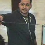 Prosecutor Seeks Publc Help In Indentifying Bank Robber