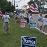 Anna Little, David Corsi won’t be Tea Party candidates in GOP Primary