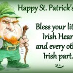 Happy St. Patrick’s Day