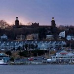 Monmouth Poll: 73% are satisfied with Sandy recovery efforts