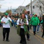 Highlands St. Paddy’s Parade Will Honor First Responders