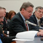 Smith Testifies Before Appropriations Subcommittee on Army Corps Projects for NJ