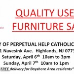 Quality Used Furniture