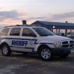 SHERIFF’S OFFICE TO ENHANCE PATROLS FOR THE ANNIVERSARY OF SEPTEMBER 11TH