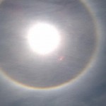 22 degree halo