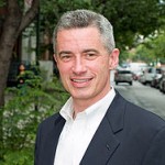 McGreevey To Head Jersey City Jobs Commission