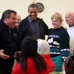 Obama to speak at Convention Hall in Asbury Park on Tuesday