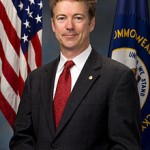 Senator Rand Paul Attending Fundraiser in Lakewood on Monday