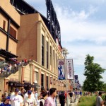 5 Reasons Why I Loved My SeaStreak to Citi Field Trip