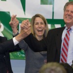 Lautenberg’s Family Endorses Pallone