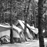 Tent City, Three Ways