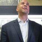 Cory Booker Owes the LGBTQ Community an Answer about Sin