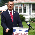 Lonegan Takes The Offensive