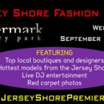 Jersey Shore Events on the Weekend of September 20-22, 2013