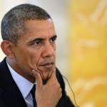 Obama warns against Syria inaction