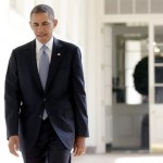 Obama tells senators he wants diplomatic solution to Syria