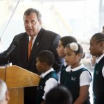 Christie approval rating remains high, poll says