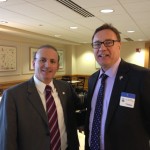 Qarmout Endorses Lonegan