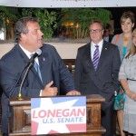 Lonegan Down By 3?