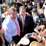 Up By 33%, Christie Making a Push For Legislative Seats