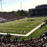 Chasing an Army Legend at West Point