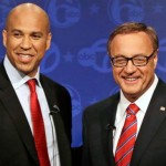 Monmouth Poll: Booker’s Lead Shrinks To 10%