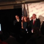 Lonegan Concedes