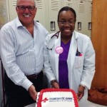 Immediate Care Celebrates 1 Year Anniversary