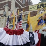 Christie’s Victory Celebration Will Be At Asbury Park’s Convention Hall