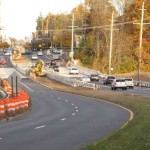 RED BANK: BRIDGE FIX NEARS COMPLETION