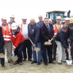 U.S. Army Corps of Engineers Begins $25M Project to Repair, Rebuild Manasquan Area Beaches