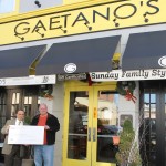 Third Monmouth County Business Gets A Post Sandy Face Lift