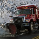 County ready to battle snowstorm