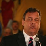 A New Christie For A New Normal