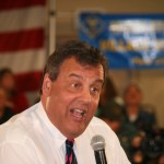 Christie Vetoes Pig Gestation Legislation