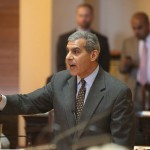 Kyrillos Blasts HUD For Keeping Sandy Victims From Rebuidling