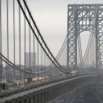 Bridgegate Gets Dirtier: Air-Quality Monitor Was Offline During Traffic Jam